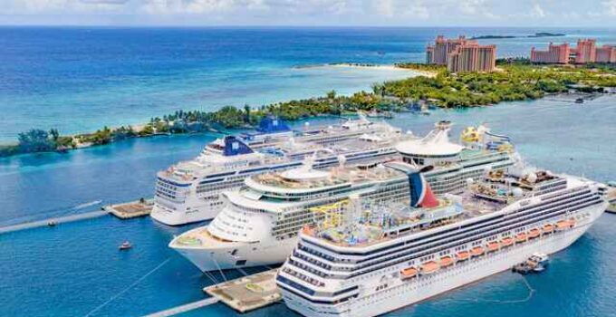 Regal Bahama Cruise | Regal Bahama Cruise